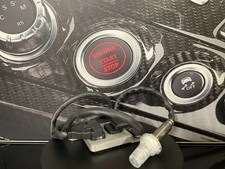 Genuine Mercedes-Benz 253 GLC Front Exhaust Nox Sensor A000905861187