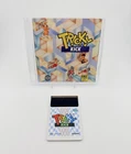 Tricky Kick (TurboGrafx-16, 1991) Hu Card & Manual Only TESTED Working Free Ship