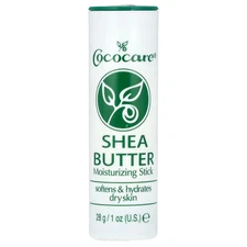 Shea Butter Moisturizing Stick, 1 oz (28 g)