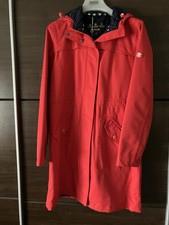 Barbour Women's Waterproof Coat Size 10