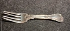 Chantilly by Gorham sterling silver Baby Fork 4.5"