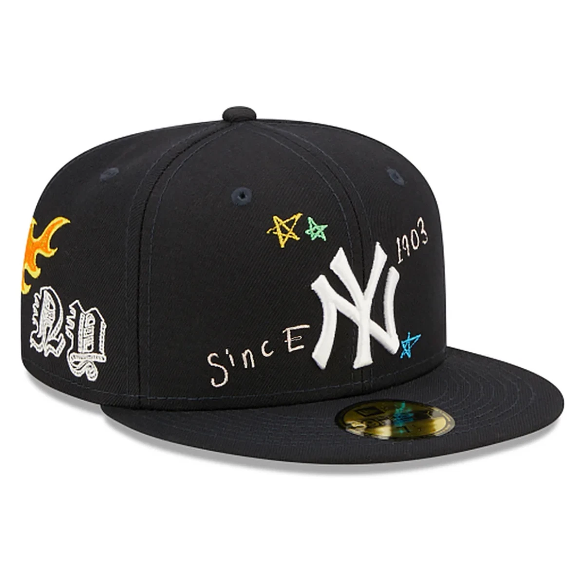 New Era Men's Blue 7 7/8 Size for sale | eBay