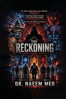Naeem MEO | The Reckoning | Taschenbuch | Englisch (2026) | Dr. Naeem MEO