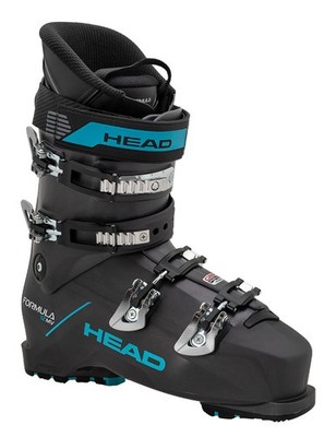 Neue Herren-Skischuhe HEAD FORMULA 12R MV mit GRIP WALK