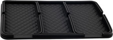 Car Dashboard Mat, Anti-Slip Strong Gripping Automotive Center Console Tray, Mul