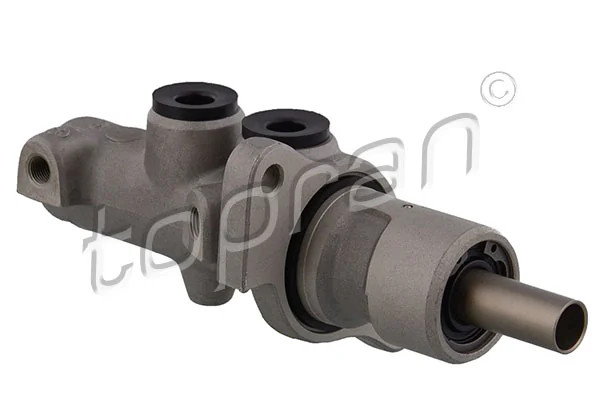 Maître-cylindre de frein TOPRAN 500 890 en fonte d'acier durable
