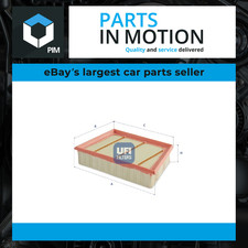 Air Filter fits PORSCHE 911 992 3.0 2019 on UFI 992129620 Top Quality Guaranteed