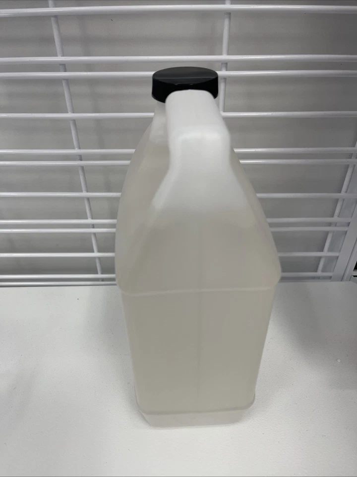 Jasmine Rose Nourishing Hand Soap Refill with Coconut Oil 64floz for Softer Skin - Image 2 of 4