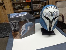 Star Wars The Black Series Bo-Katan Kryze Premium Electronic Helmet