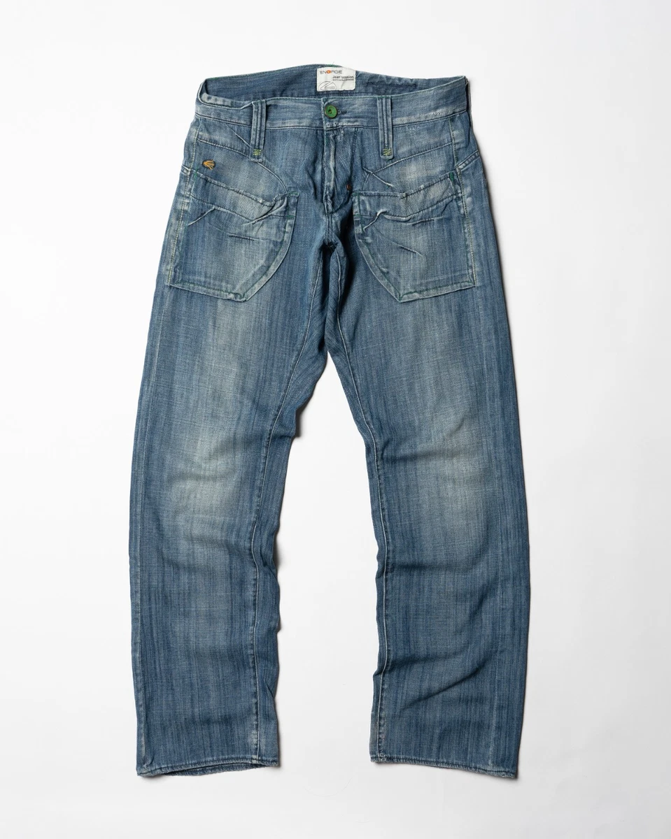 ジーンズ ENERGIE Energie Denim Jeans for Men for sale | eBay