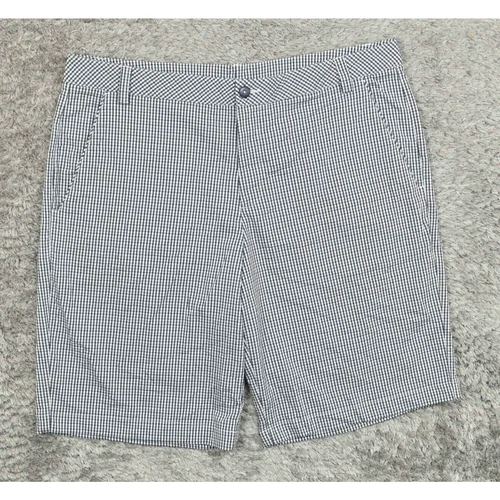 Puma Uomo Taglia 40 Pantaloncini Chino Sport Golf Dry Cell Multicolore Poliestere