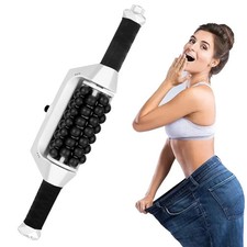 Roller for Muscle Body Relaxing Anti-Cellulite Body Shapping Slimming Machine