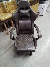 Vinsetto Computer Gaming Chair - Brown