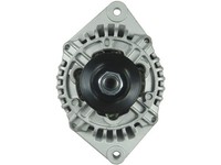As-Pl Lichtmaschine Generator Lima AS A9156 FüR 112 Niva 111 2131 110 Lada 2121