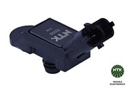 Sensor Saugrohrdruck NTK 92099 FÜR Abarth Alfa Romeo FÜR Fiat Ford MAP Sensor