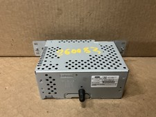 2020-2021 Ford Escape Bronco Radio Audio Receiver Head Unit Oem M1pt-18k810-aa 2020-2021 Ford Escape Bronco Radio Audio Receiver Head Unit Oem M1pt-18k810-aa