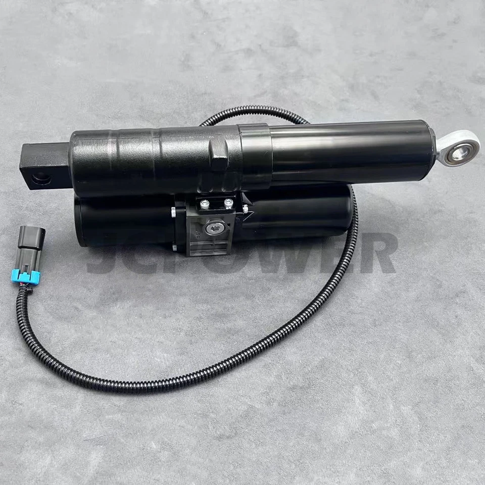 99994-1846 12V Cargo Bed Lift for Kawasaki Mule 4010 4000 2009 - 2023 New - Imagem 3 de 4