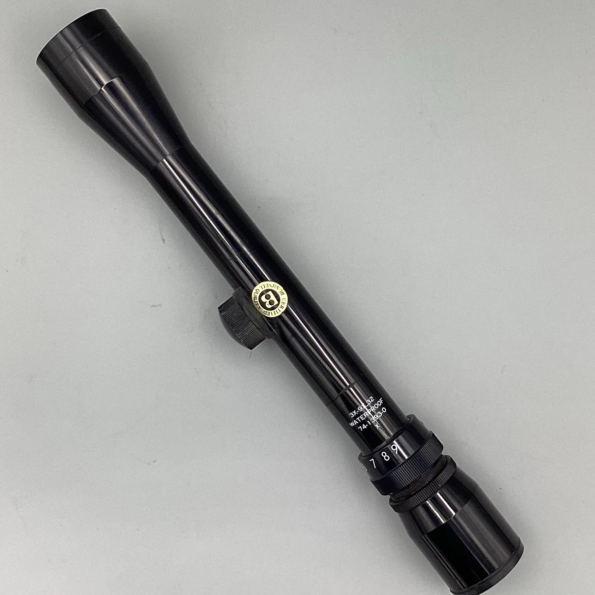 25+ Bushnell Sportview Scope for sale | Updated Oct 2026