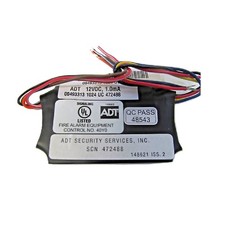 472488-F Tyco Focus 200 Supervised Horn/Strobe Driver SIM