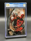 Amazing Spider-Man #1 CGC 9.9 (2025) - Bermejo Virgin Edition 1:200