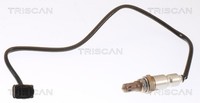 Lambdasonde Sensor Abgassteuerung Triscan 8845 10036 Vor Katalysator FüR Opel