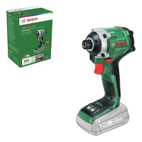 Bosch Akku-Schlagschrauber Universalimpactdrive 18V-210 Ohne Akku - Im Karton