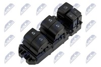 NTY Schalter Fensterheber EWS-TY-027 FüR Toyota Sienna ASL30_ GSL30_ GSL33_ 4WD