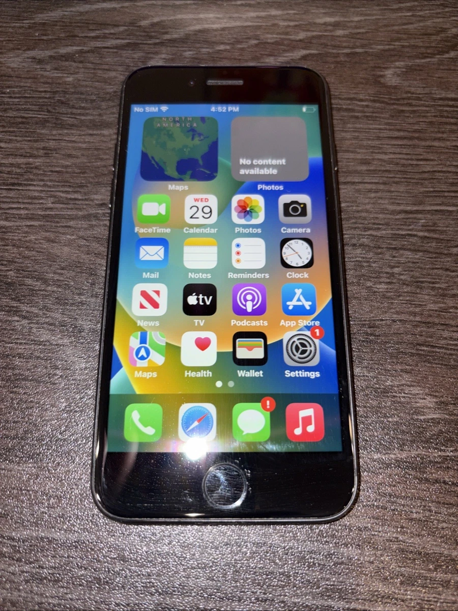 Apple iPhone 8 256GB Phones for Sale - Shop New & Used Cell Phones