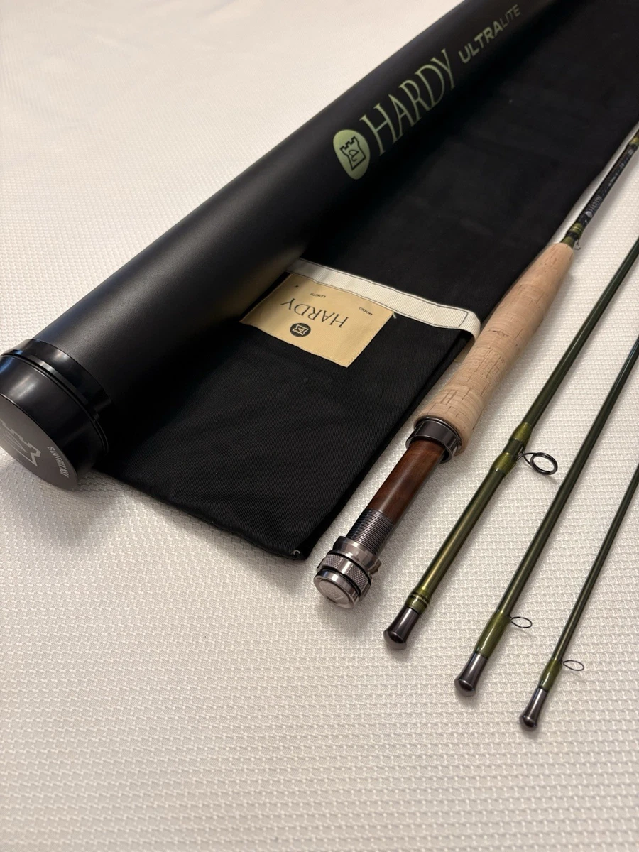 hardy zenith fly rod products for sale | eBay