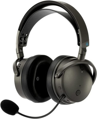 Audeze Maxwell Wireless Gaming Headset für PlayStation