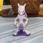Vintage MEWTWO Pokemon Figure Burger King Toys 1999 Articulated Nintendo