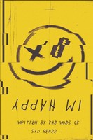Sad Renee' | I'm Happy | Taschenbuch | Englisch (2020) | Kartoniert / Broschiert