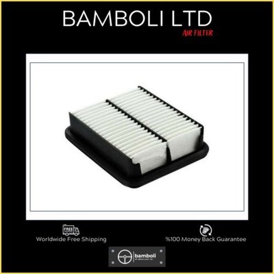 Bamboli Air Filter For Suzuki Jimmy 13780-81A00