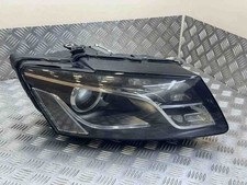 AUDI Q5 8R Avant Droit le Phare 8K0941597C 2.00 Diesel 2011 31832753