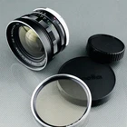 MINT MINOLTA MD / SR, first version 67 mm, ROKKOR SG 3.5 / 28 MC #1222169 ☆☆☆☆