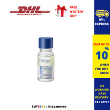 1 X Dr.Leo Acne Essence Salicylic Acid Anti-acne Serum Lighten Acne Scars acne