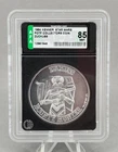 Kenner Vintage Star Wars POTF Collectors Coin - Zuckuss AFA 85 - Mail-In Only
