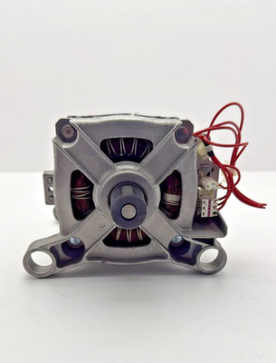  Original AEG  Motor Antriebsmotor YXT320-2E(L)  Top Zustand #AM26 LR5C