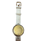 Garmin Lily Women’s Smartwatch Fitness Tracker w/ Touchscreen