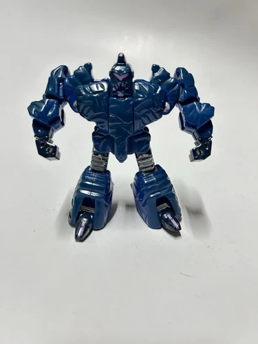 Rock Lords  -  Spearhead - Rare Vintage 1984 Bandai Go Bots