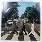 BEATLES ABBEY ROAD APPLE EAS80560 1LP
