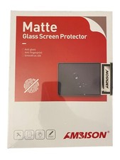 Ambison 9H Tempered Papered Glass Screen Protector iPad Air 4/5 iPad Pro 11in