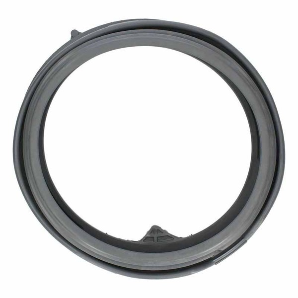 TüRmanschette Bauknecht 481010632438 TüRgummiring FüR Waschmaschine-image