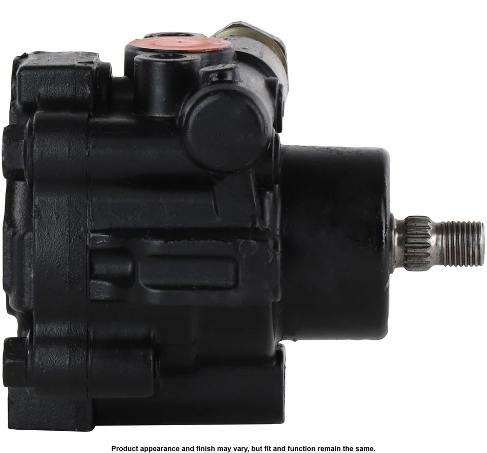 Bomba de dirección asistida Cardone para Nissan Pathfinder 2005-2012 Foto 3 de 4