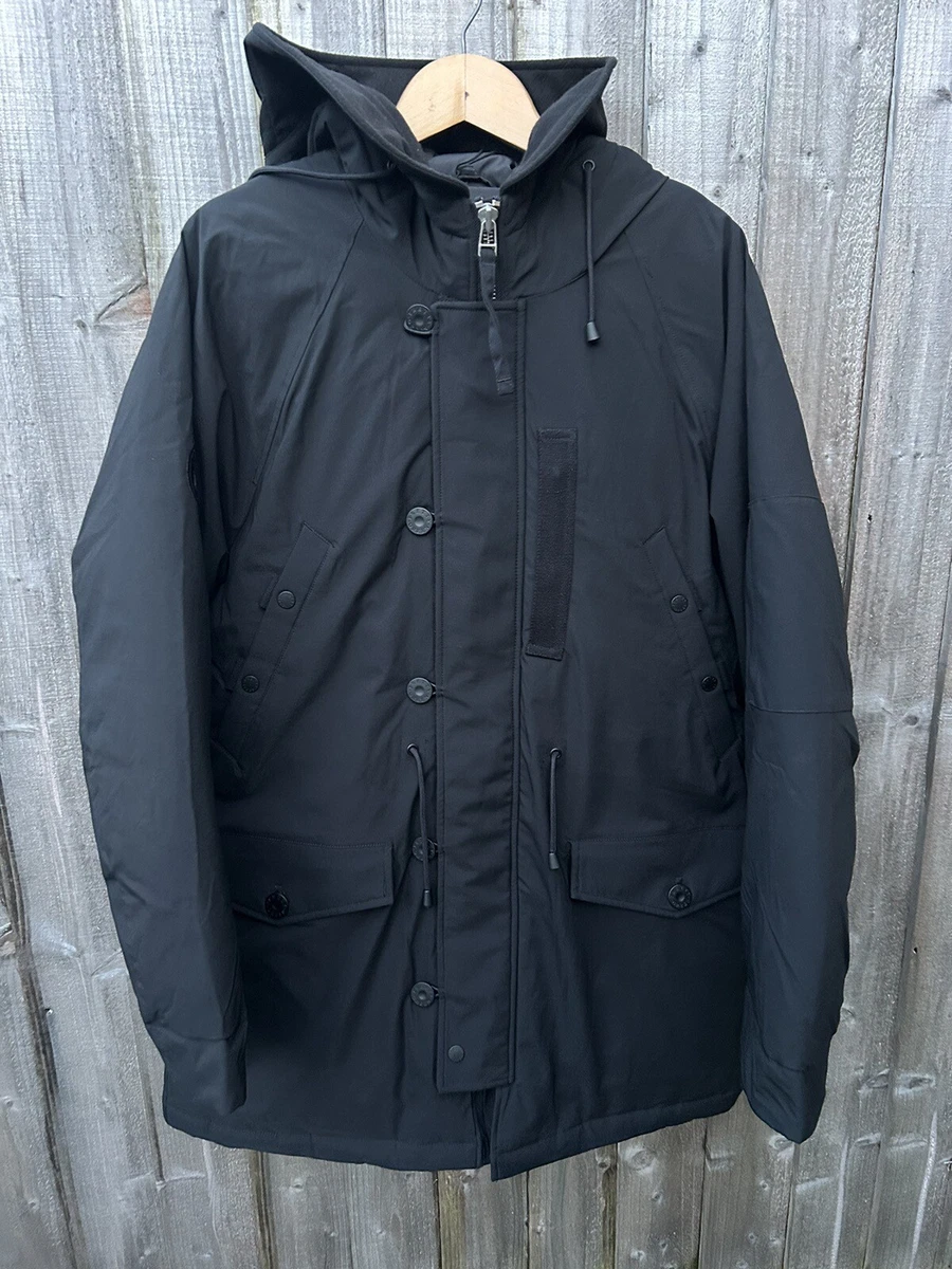 Pretty green winter clearance jacket