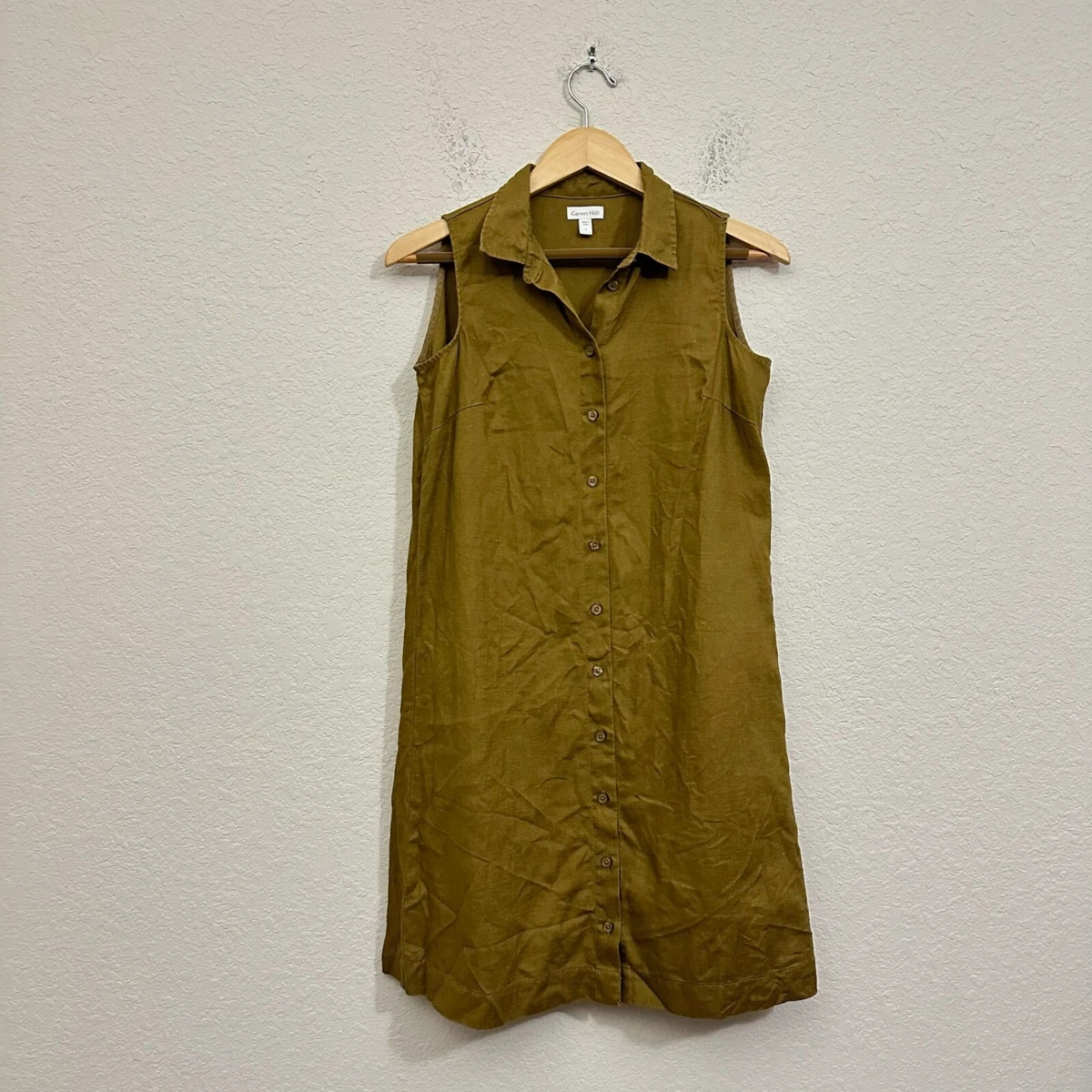 Women's Linen Garnet Hill for sale | eBay