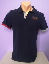 ASTON MARTIN RED BULL RACING POLO SHIRT XS