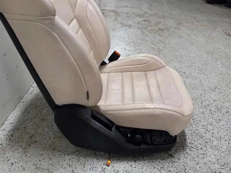 BANCO DE PASSAGEIRO DIANTEIRO compatível com MERCEDES-BENZ ML63 AMG 2012 - 2015 - Imagem 4 de 4