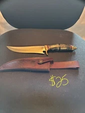 Chipaway Cutlery Kinfe