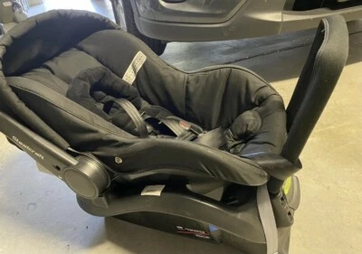 gumtree baby items